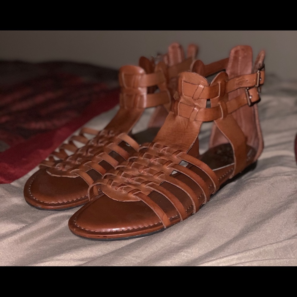 Vince camuto Gladiator sandal